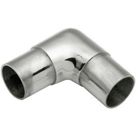 Lavi Industries Flush Elbow Fitting for 1.5