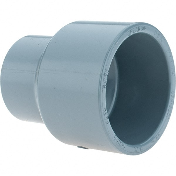 Plastic Pipe Nipple MPN:829-250C