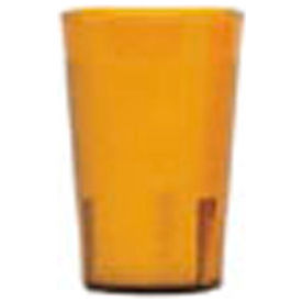 Cambro 800P152 - Tumbler Colorware 8 Oz. 72 Qty.  Clear - Pkg Qty 72 800P152