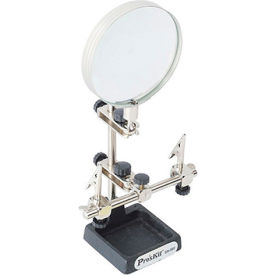 Eclipse 902-094 - Helping Hands - Large Magnifier (3.5