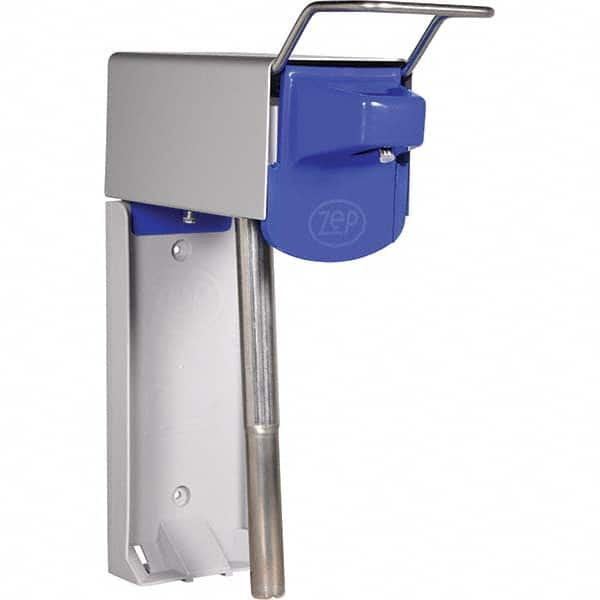 3785 mL Push Operation Liquid Hand Soap Dispenser MPN:600101