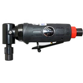 Florida Pneumatic Angle Die Grinder 1/4