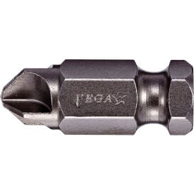 Vega TORQ-SET 1/4 Power Bit x 1-1/4