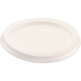 HFA® Dome Lids For Aluminum Baking Cups 3-5/16