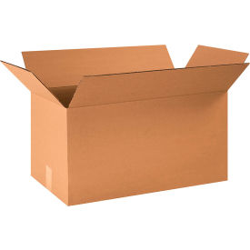 GoVets™ Heavy Duty Cardboard Corrugated Boxes 24