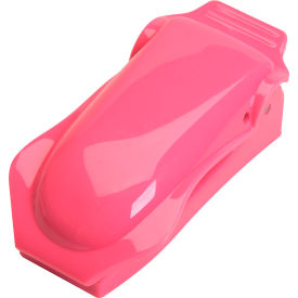 ERB® Eyewear Clip For Helmet Hi-Viz Pink Pack of 12 - Pkg Qty 12 WEL15644HP