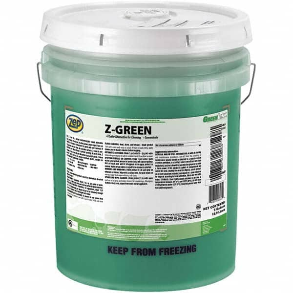 Cleaner & Degreaser: 5 gal Pail MPN:184839