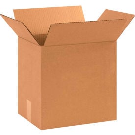 GoVets™ Cardboard Corrugated Boxes 12-1/4