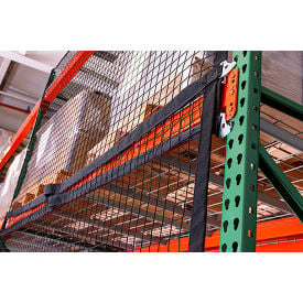 Adrian's Safety Solutions Modular Safety Netting For 120