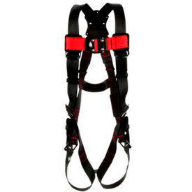 3M™ Protecta® 1161505 Vest-Style Harness Quick Connect Buckle & Tongue Buckle 3XL 1505116