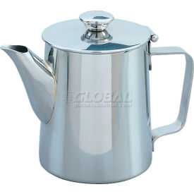 Vollrath® Tea & Coffee Server 10 Oz - Pkg Qty 12 46314