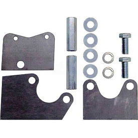 Buyers Hydraulic Pump/Valve Pb10 Pump Support Bracket Kit - Min Qty 2 PB10