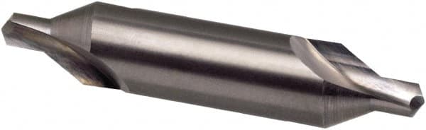Combo Drill & Countersink: Metric, Solid Carbide MPN:9007360020000
