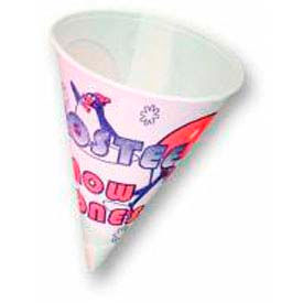 Snow Cone Cups 1000/Case 72501