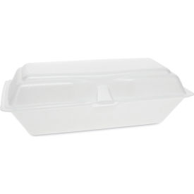 Pactiv Evergreen™ Foam Container 9-3/4