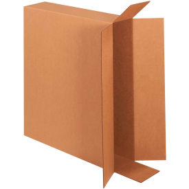 GoVets™ Side Loading Cardboard Corrugated Boxes 30