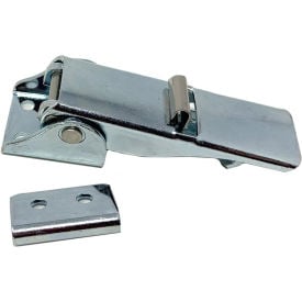 Replacement Latch - W/Secondary Catch And Keeper For Nilfisk/Advance L08602664 GL102