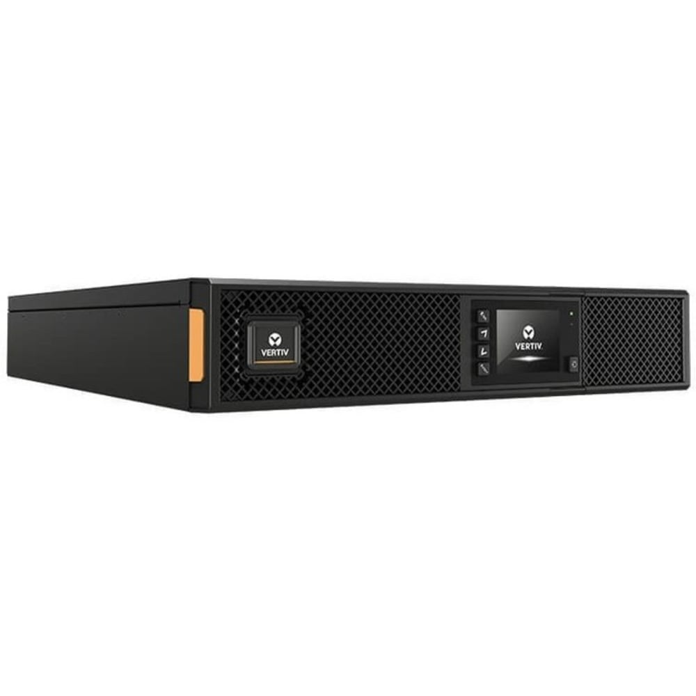 Vertiv Liebert GXT5 TAA 3000VA/2700W Uninterruptible Power Supply (UPS) MPN:GXT5-3000LVRT2UXLTAA