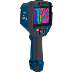 REED Thermal Imaging Camera 320 x 240 Infrared Resolution 70R21