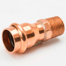 Mueller PRS Fittings 3/4