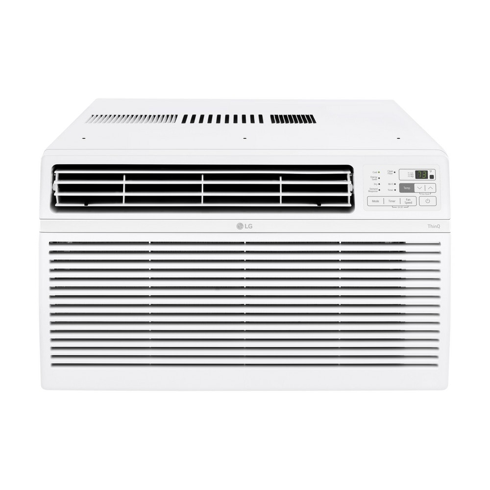 Air Conditioners, Air Conditioner Type: Window (Cooling Only) , Cooling Area: 700 , CEER Rating: 11.2 , Operation Mode: Cooling , Air Flow: 265CFM  MPN:LW1521ERSM1