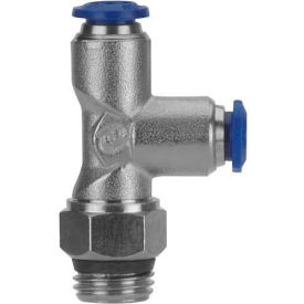 AIGNEP Swivel Run Tee 87222-08-04 1/2