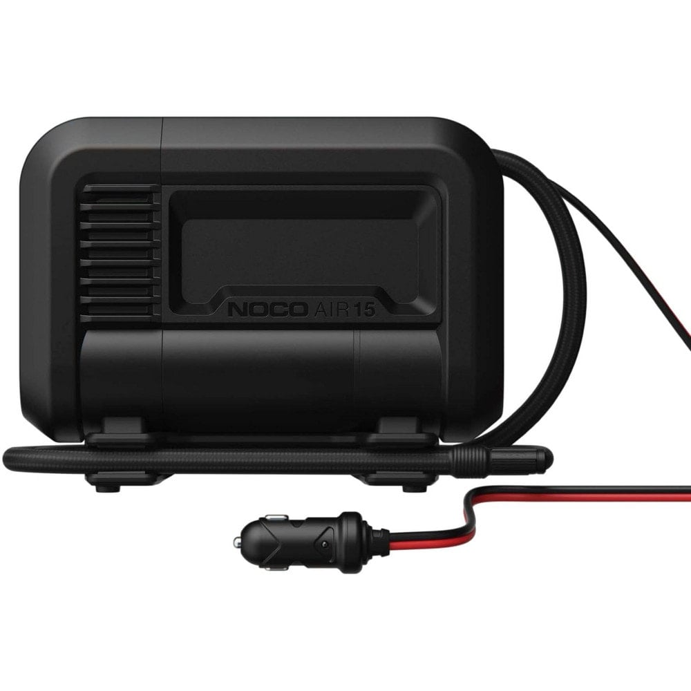 Tire Inflators, Tool Type: Ultrafast Portable Air Compressor , Power Source: 12 Volt Vehicle, 12V Car Oultet, Cigarette Lighter Plug , Number Of Pieces: 5  MPN:AIR15