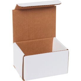 GoVets™ Corrugated Mailers 5