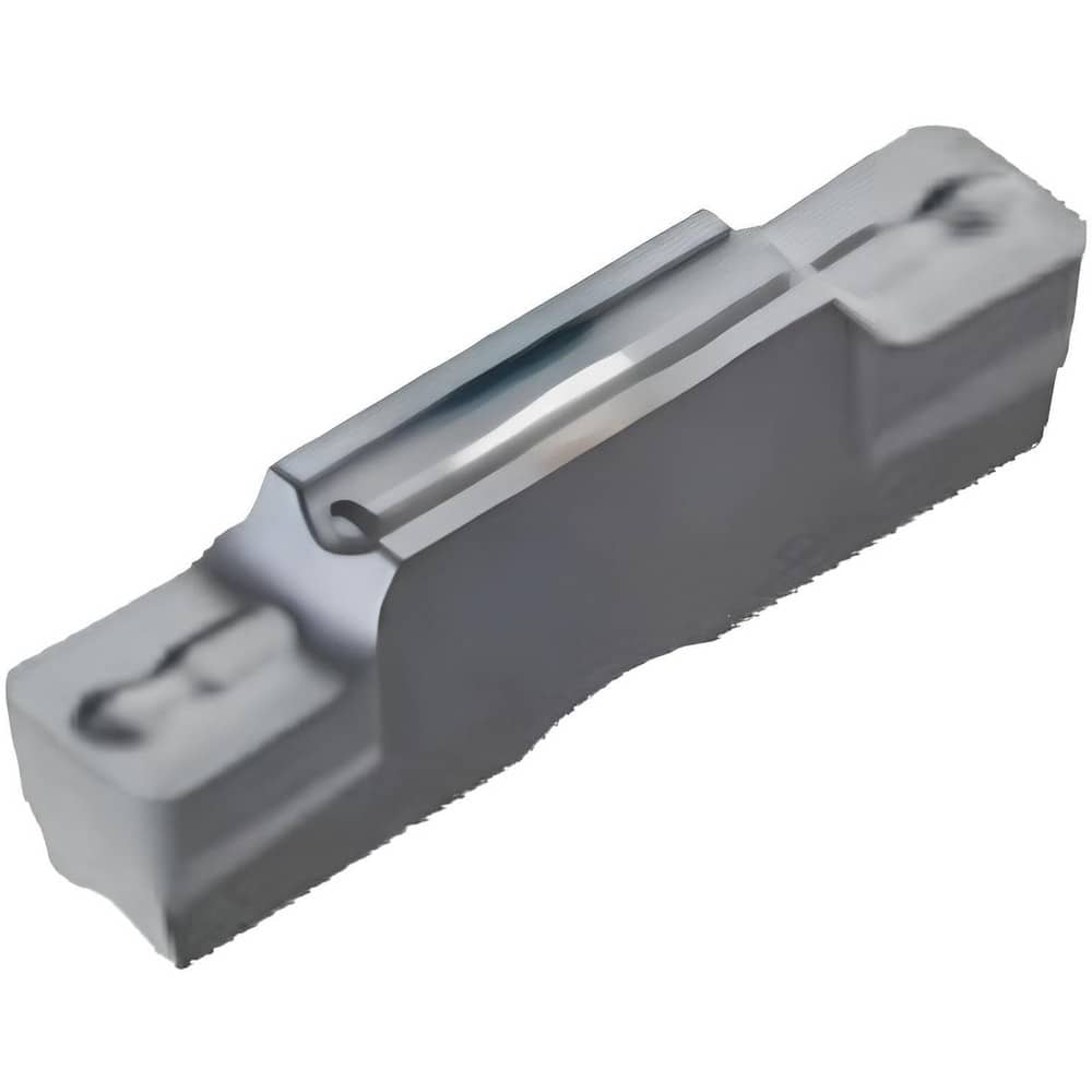 Grooving Inserts, Insert Style: DTE , Insert Size Code: 6 , Cutting Width (Decimal Inch): 0.2362 , Insert Hand: Neutral  MPN:6781415