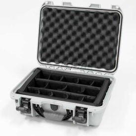 Nanuk 920 Case w/Padded Divider 16-11/16