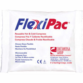 Flexi-PAC™ Reusable Hot and Cold Compress 5