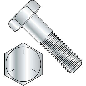 Hex Cap Screw - 1/4-20 x 2-1/4