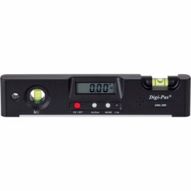 Digi-Pas® DWL-200 Torpedo Digital Level DWL-200