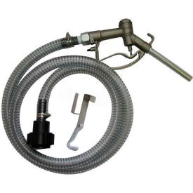 55 Gal. IBC Hose Kit for 2