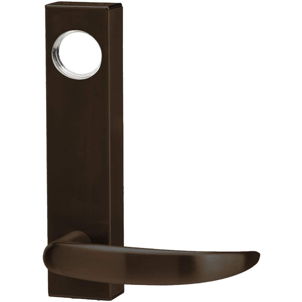 Trim, Trim Type: Entry Lever , For Use With: 3080 Entry Trim , Material: Metal  MPN:3080-01-0-3U-US