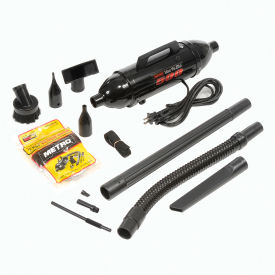 Vac 'N Blo® Handheld Vacuum Blower w/Micro Cleaning Tool Kit 105-105251