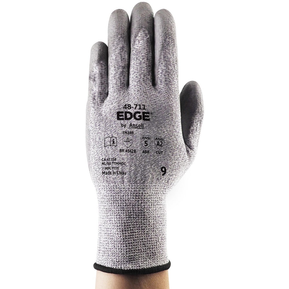 Work & General Purpose Gloves, Glove Type: General Purpose  MPN:48711050