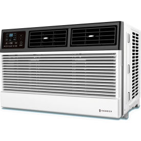 Chill® Premier Smart Fixed Chassis Window Air Conditioner 8000 BTU 115V 08B10BCCF