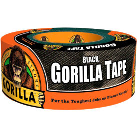 Gorilla Black Tape 3