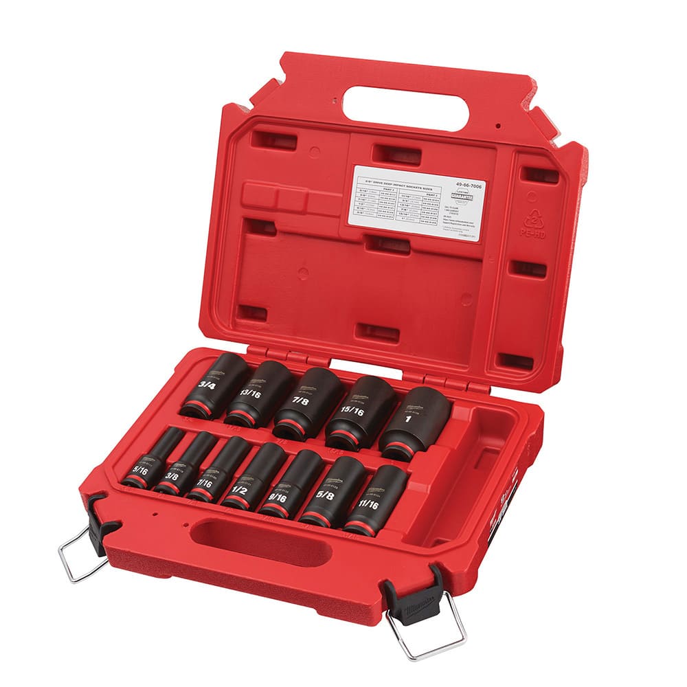 Socket Set: MPN:49-66-7006