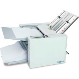 Formax FD300 Office Desktop 4-Style Folder for up to 8.5