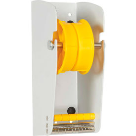 GoVets™ Manual Wall Mount Dispenser Up To 3