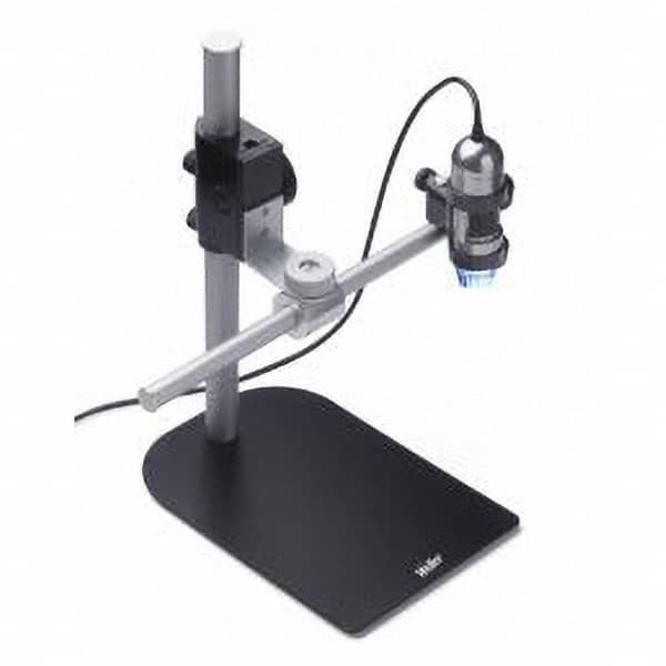 Soldering USB Microscope with Digital Camera & Adjustable Work Stand: MPN:T0051383599N