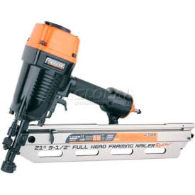 Freeman Tools PFR2190  21° Full Head Framing Nailer 2190PFR