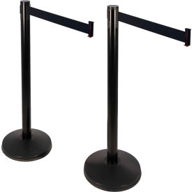 Retracta-Belt® PRIME Stanchion 40