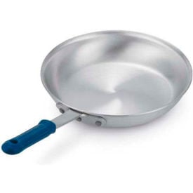 Vollrath® Wear-Ever Fry Pan With Natural Finish Interior 4012 8 Gauge 9-3/4