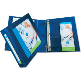 Avery® Framed View Binder with One Touch EZD Rings 2