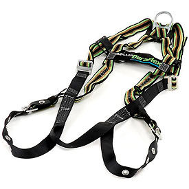 Miller DuraFlex® Stretchable Harnesses E650-4/UGN E650-4/UGN