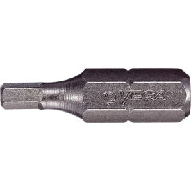 Vega Hex 3/32 Insert Bit x 1