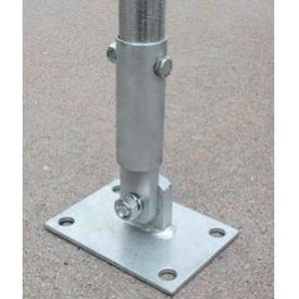 Heavy Duty Mounting Feet for 1.90